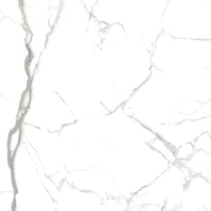 Porcelanato Acetinado Carrara Cristal 70x70 Delta