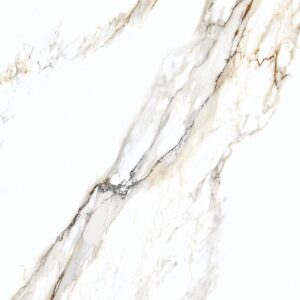 Porcelanato Acetinado 120x120 Dharma Oro Delta Nova