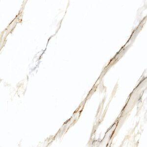 Porcelanato Polido 120x120 Dharma Oro Delta Nova