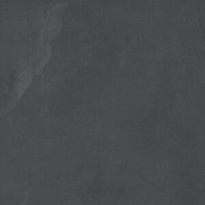 Porcelanato Rústico 90x90 Slate Carbon Delta Nova