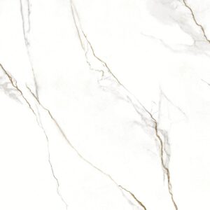 Porcelanato Acetinado 84x84 Vene Doro In Delta