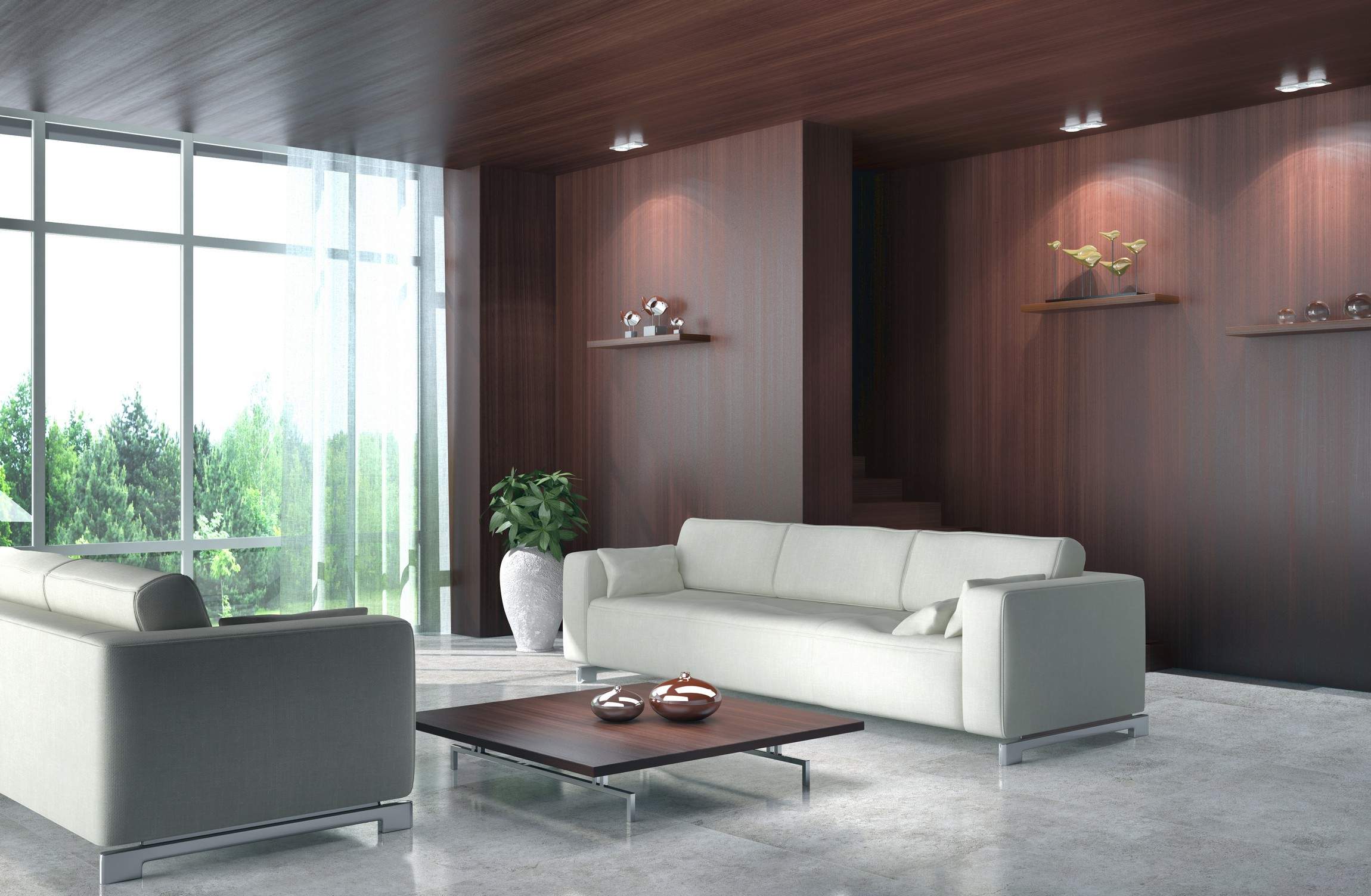 Semi-Grês Acetinado 71x71 Planalto Durag - Imagem 2