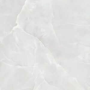 Porcelanato Polido 90×90 Onyx Blanc Delta Nova